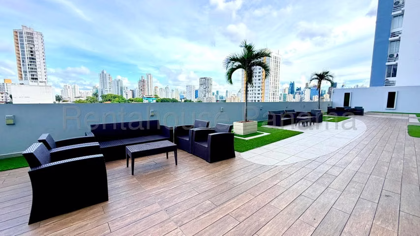 Venta apartamento en Torres de Castilla, Vía España IH27-2491 - Imagen 14
