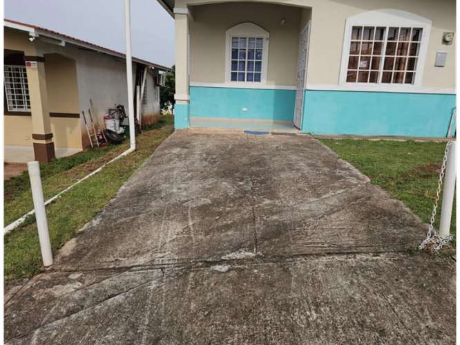 SE VENDE CASA 198M EN ARRAIJAN BRISAS DEL CAMPO CON ZONAS VERDES - Imagen 9