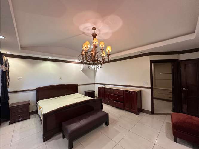SE VENDE CASA BETANIA LOS ANGELES 508M 4 HABITACION 2 NIVELES PISCINA - Imagen 15