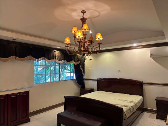 SE VENDE CASA BETANIA LOS ANGELES 508M 4 HABITACION 2 NIVELES PISCINA - Imagen 16