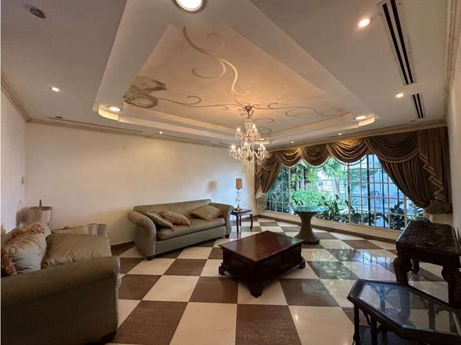 SE VENDE CASA BETANIA LOS ANGELES 508M 4 HABITACION 2 NIVELES PISCINA - Imagen 14