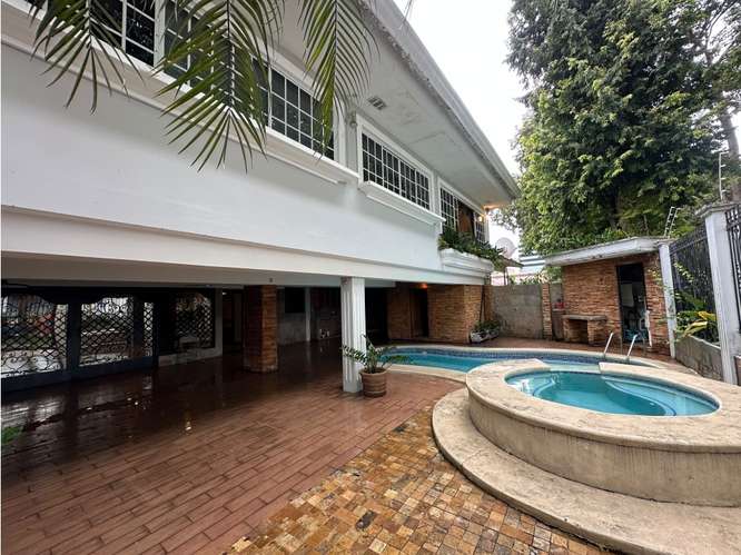 SE VENDE CASA BETANIA LOS ANGELES 508M 4 HABITACION 2 NIVELES PISCINA - Imagen 20