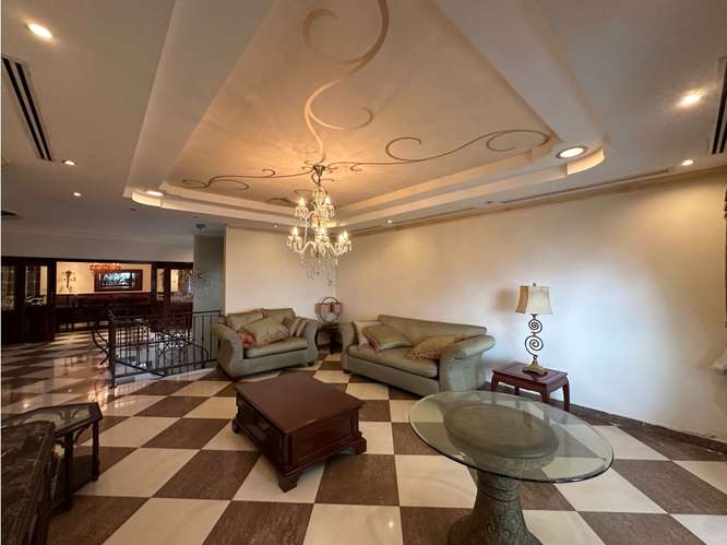 SE VENDE CASA BETANIA LOS ANGELES 508M 4 HABITACION 2 NIVELES PISCINA - Imagen 12