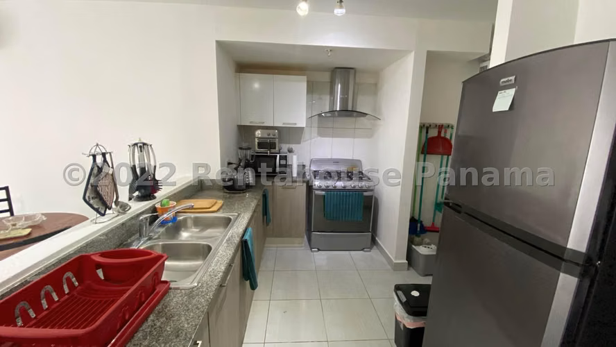 Venta de Apartamento en Carrasquilla Ph Metropolitan Park KC - Imagen 2