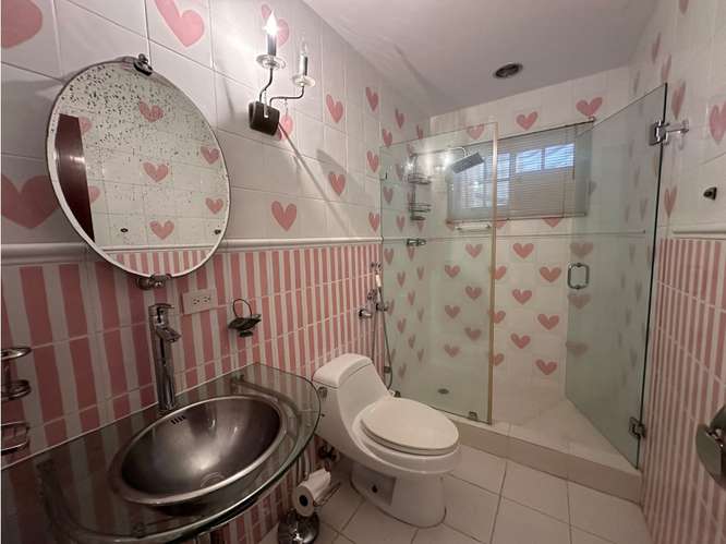 BETANIA / LOS ANGELES / 508M / 4 HABITACIONES / 2 NIVELES / PISCINA - Imagen 13