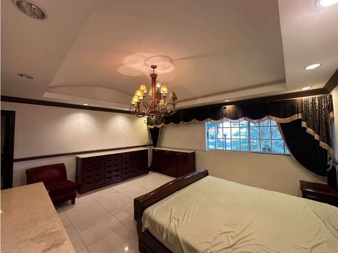 BETANIA / LOS ANGELES / 508M / 4 HABITACIONES / 2 NIVELES / PISCINA - Imagen 18