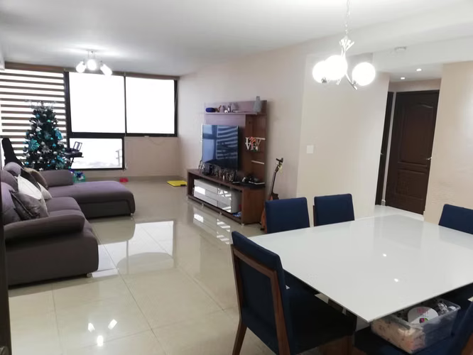 Venta de Apartamento en Ph San Francisco Bay KC - Imagen 4