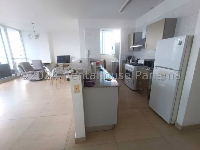 Venta de Apartamento en Bellavista Ph Vista Balboa KC - Imagen 5
