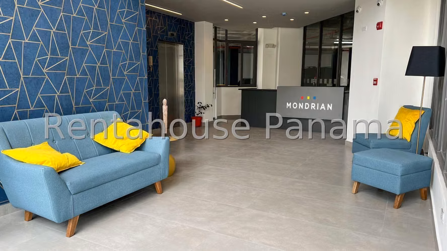 Venta de Apartamento en Carrasquilla Ph MONDRIAN KC - Imagen 12