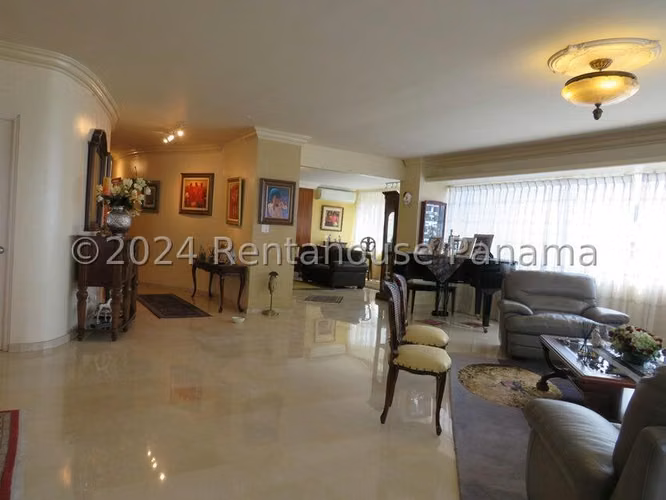 Venta de Apartamento en La Cresta Ph Elite | Solo Cliente Directo LFC