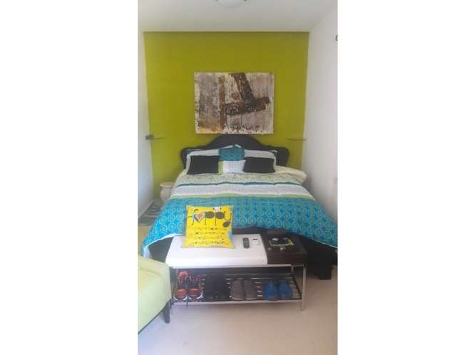 SAN CARLOS / PARQUE CENTRO / 66M / 1 HABITACION / 2 NIVEL / BALCÓN - Imagen 15