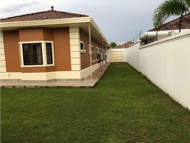 COSTA SUR / SUNSET COAST / 360M / 4HABITACION / 4.5 BAÑOS / A ESTRENAR - Imagen 14