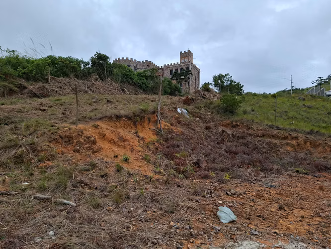 Terreno Titulado 500 m² en Chicá, Chame, Panamá Oeste $35,000 BP - Imagen 4