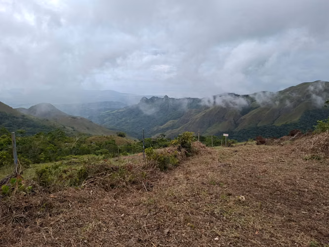 Terreno Titulado 500 m² en Chicá, Chame, Panamá Oeste $35,000 BP - Imagen 2