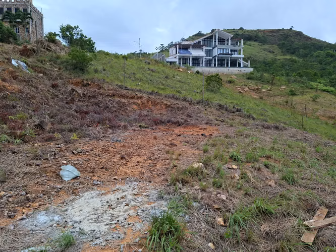 Terreno Titulado 500 m² en Chicá, Chame, Panamá Oeste $35,000 BP - Imagen 6