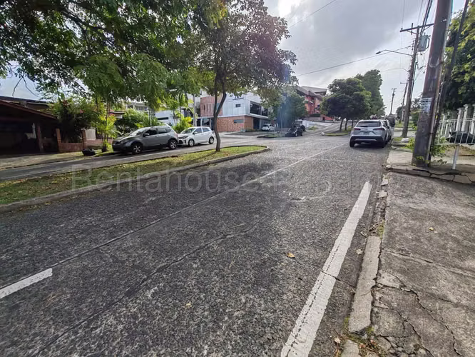 Venta de Casa en Betania Solo Cliente Directo MC
