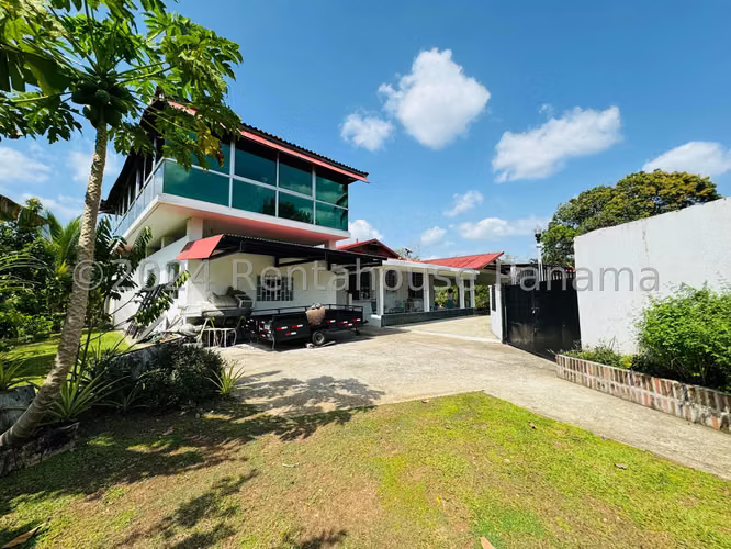 Venta de Casa en Residencial Diablo Solo Cliente Directo MC