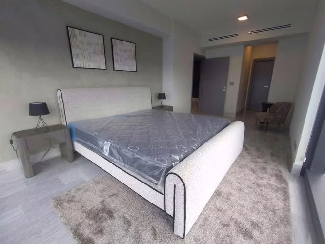 Alquiler de apartamento en PH NUOVO, Bella Vista - L.G. - Imagen 5