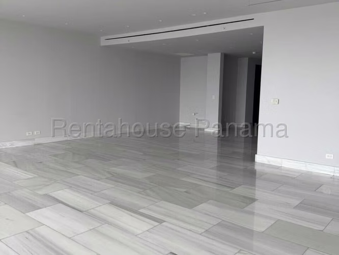 Apartment for rent in Paitilla Ph The Towers NS