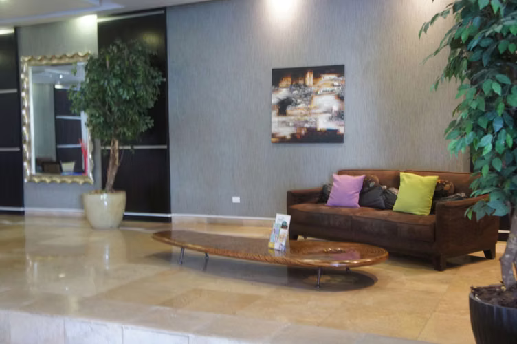 AVE. BALBOA APARTAMENTO AMOBLADO EN ALQUILER - Imagen 18