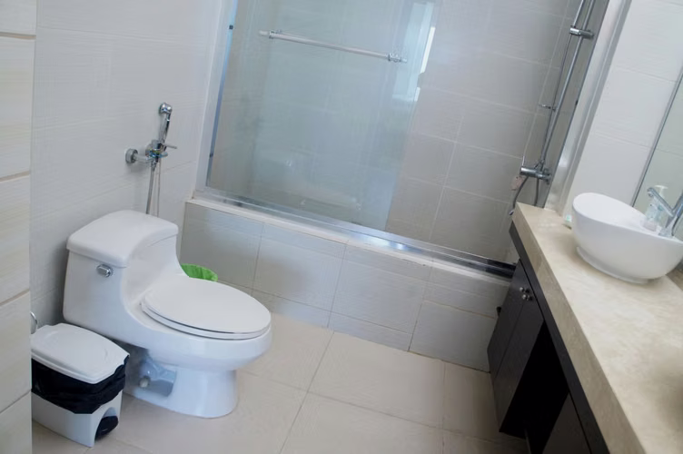 AVE. BALBOA APARTAMENTO AMOBLADO EN ALQUILER - Imagen 9
