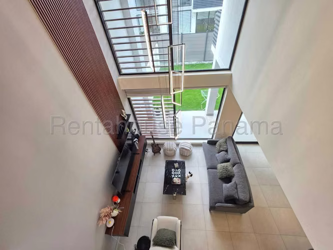 Venta de Casa en Panama Pacifico Imaterra NS
