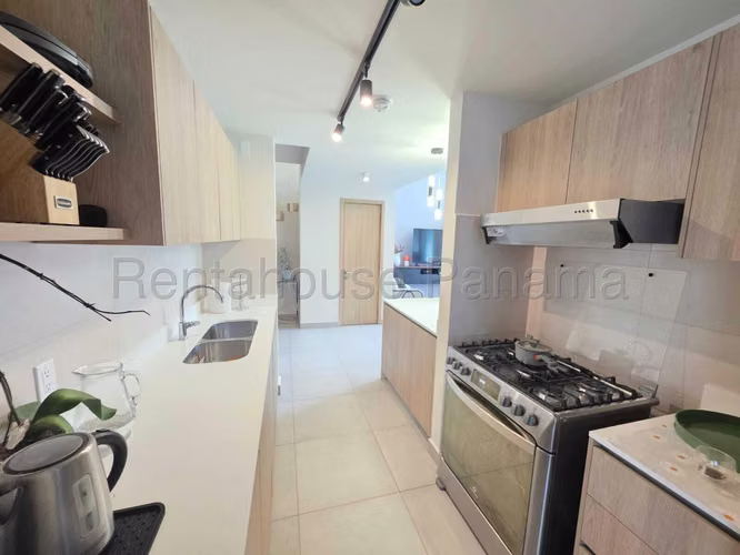 Venta de Casa en Panama Pacifico Imaterra NS