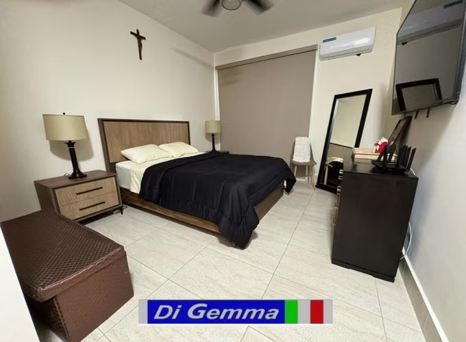 ALQUILER DE APARTAMENTO PH RIVER VALLEY PANAMÁ PACIFICO  - Imagen 8
