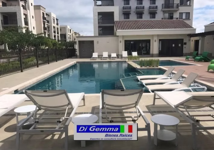 ALQUILER DE APARTAMENTO PH RIVER VALLEY PANAMÁ PACIFICO  - Imagen 9