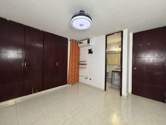 Melissa Foster Luxury Vende Apartamento en Altos de Panamá – PH McGregor Heights MFR2170