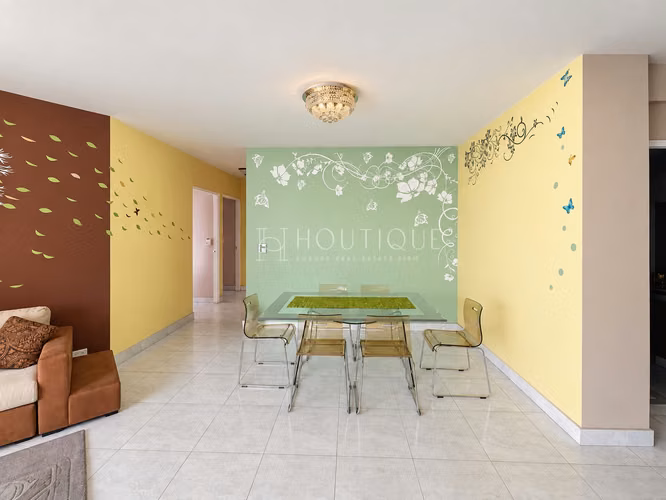 Venta de Apartamento en El Cangrejo – PH Luxor 100 - Imagen 2