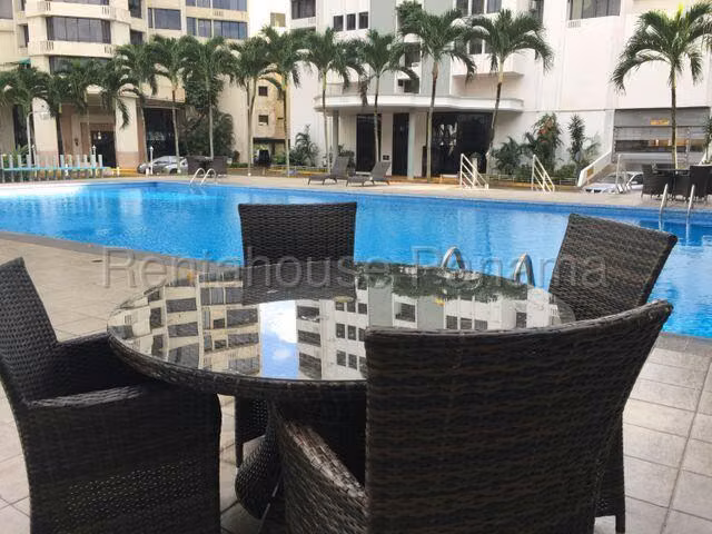 Apartamento en alquiler en Dos Mares 26MAM56