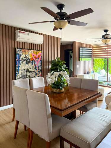 Alquiler de Apartamento en PH Residencial Cubitá – Chitré