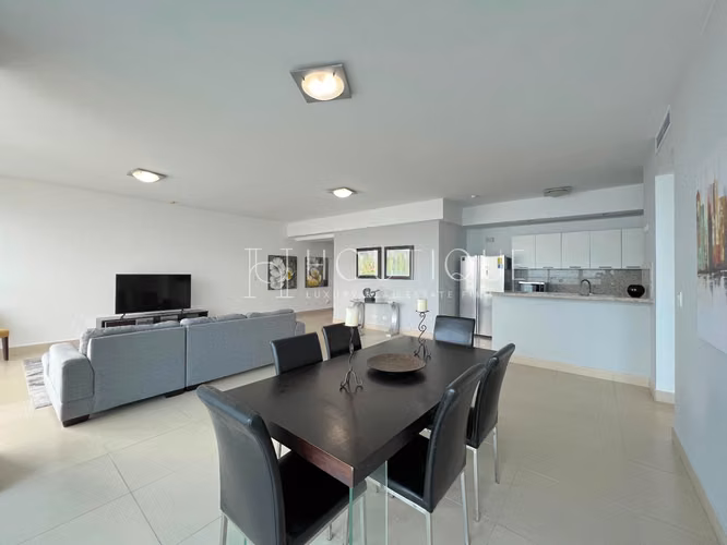 Apartamento en  Alquiler en Punta pacifica PH Oceanaire - Imagen 8