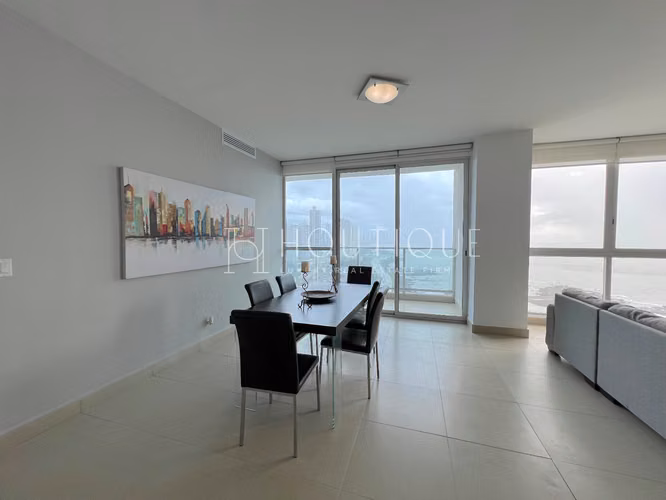Apartamento en  Alquiler en Punta pacifica PH Oceanaire - Imagen 4