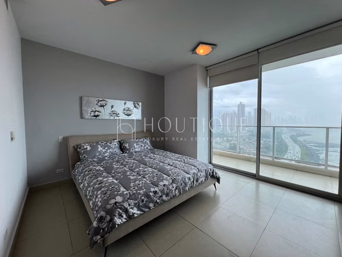 Apartamento en  Alquiler en Punta pacifica PH Oceanaire - Imagen 12