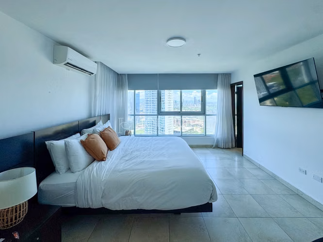 Alquiler de Apartamento en Costa del Este – PH Riverside  - Imagen 9