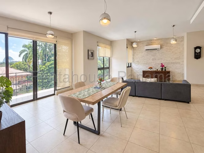 J2435GRR Alquiler de Apartamento en Amador  - Imagen 10