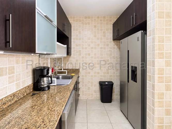 J2435GRR Alquiler de Apartamento en Amador  - Imagen 11
