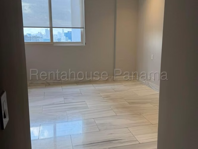 Alquiler apartamento sin muebles en PH The Towers, Punta Paitilla - frente al mar | VIK-27-2471 - Imagen 6