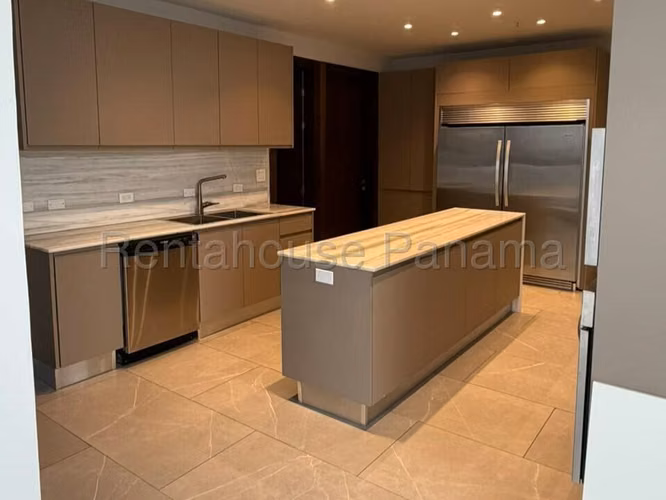Alquiler apartamento sin muebles en PH The Towers, Punta Paitilla - frente al mar | VIK-27-2471 - Imagen 5