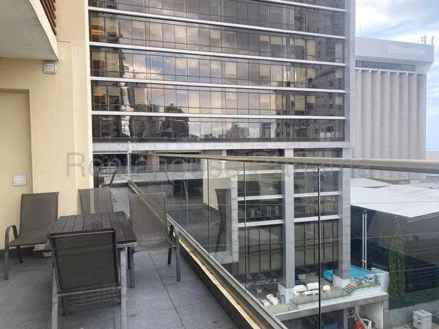 Apartamento amoblado en alquiler San Franciso 26MAM3328 - Imagen 6