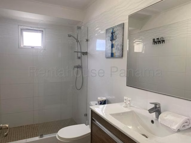 Apartamento amoblado en alquiler San Franciso 26MAM3328 - Imagen 15