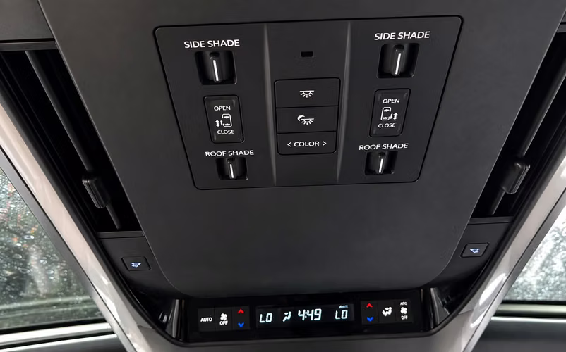 2025 TOYOTA ALPHARD HYBRID EXECUTIVE - Imagen 15
