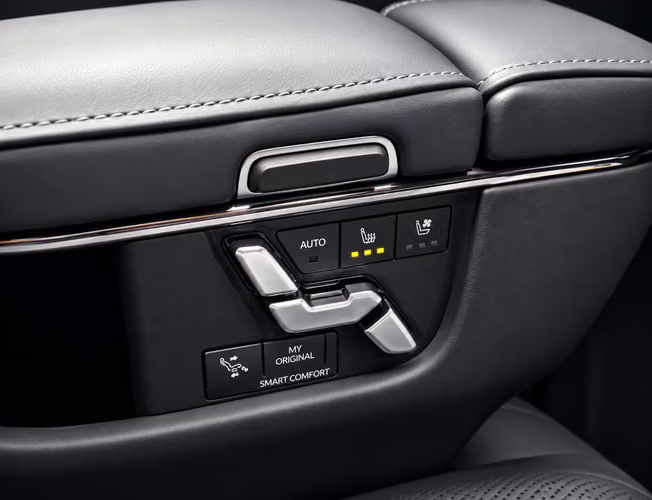 2025 TOYOTA ALPHARD HYBRID EXECUTIVE - Imagen 13