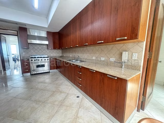 Apartamento amoblado en alquiler Punta Pacífica 26MAM5358 - Imagen 13
