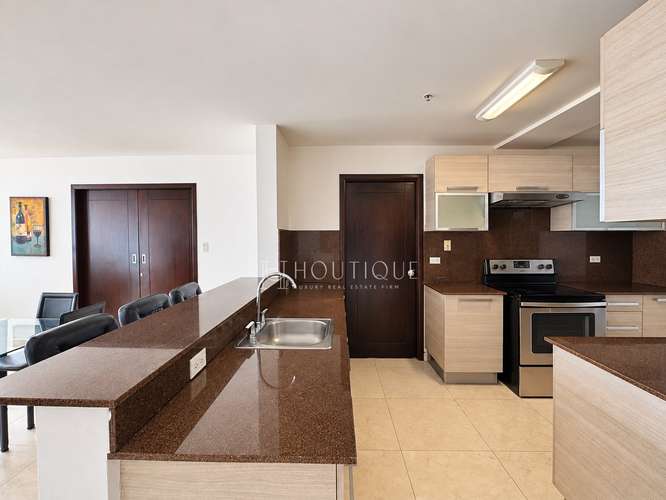 Alquiler de Apartamento en Avenida Balboa – PH Villa del Mar - Imagen 7