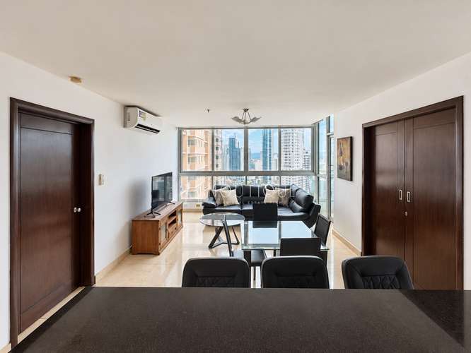 Alquiler de Apartamento en Avenida Balboa – PH Villa del Mar - Imagen 3