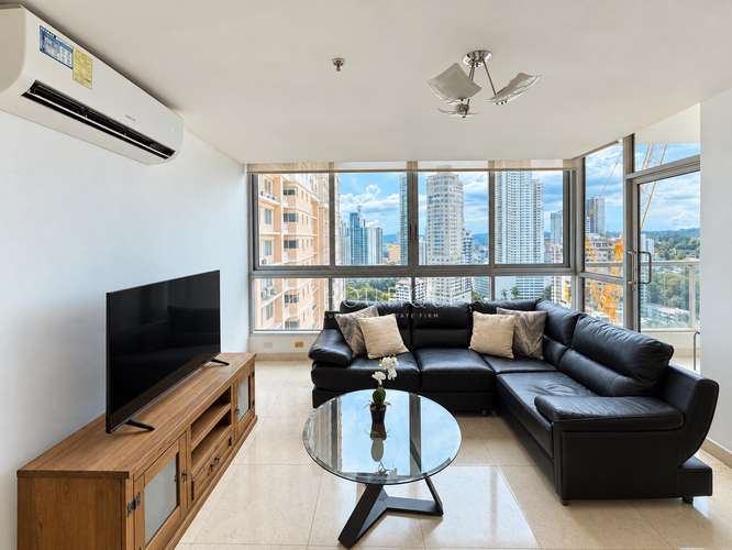 Alquiler de Apartamento en Avenida Balboa – PH Villa del Mar - Imagen 2