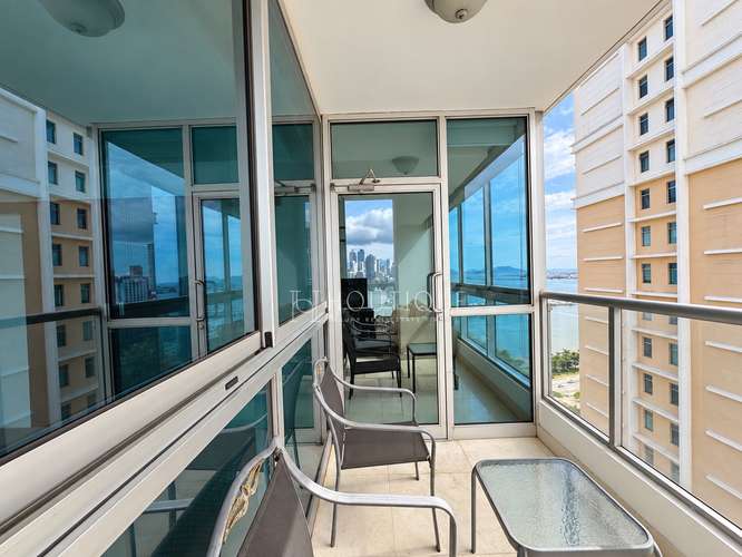 Alquiler de Apartamento en Avenida Balboa – PH Villa del Mar - Imagen 15
